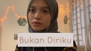Samsons - Bukan Diriku (Cover)