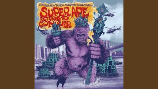 Black Vest (Dubstrumental Mix)