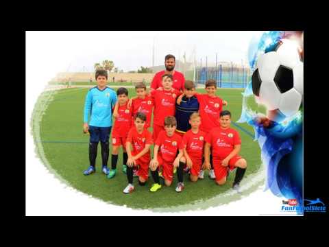 FanFutbolSiete ALV29 - CD Nexa.vs.CDC Zapillo AT (3-8) 17/05/2019