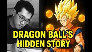 Akira Toriyama :The Rent Crisis That Built a $30 Billion Dragon Ball Empire