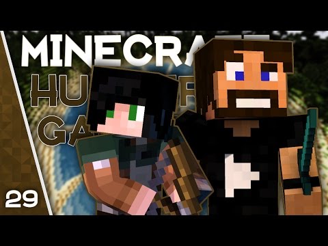 FACCIO ESPLODERE EREN! - E29 - Minecraft Hunger Games [ITA] w/ErenBlaze