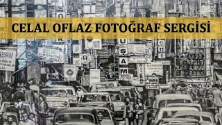 Celal Oflaz Fotoğraf Sergisi #photography #fotografia #photos #art #sanat #vlog 