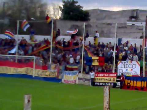 "el tricolor...CLUB ATLETICO COLEGIALES...." Barra: La Banda del Tricolor • Club: Colegiales