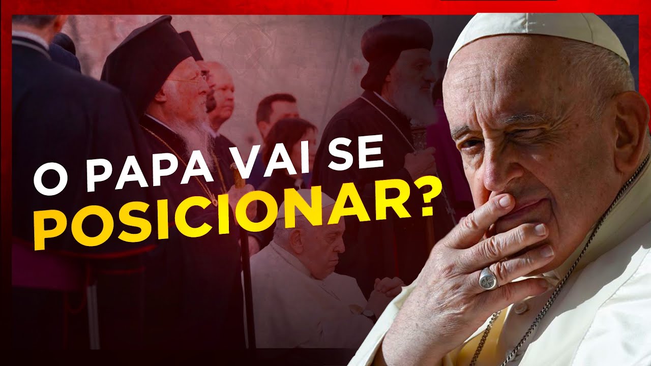 Cardeais se unem contra o Sínodo do fim do mundo!