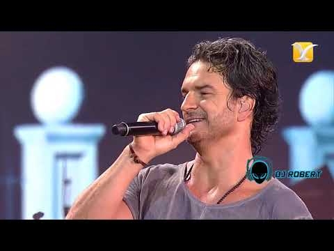 Baladas Románticas Videos Mix 4 parte CMusic507 Dj Robert T