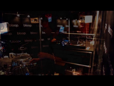 Hossh Records w/ Ankel and Sakda