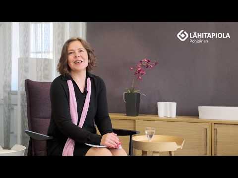 LÄHITAPIOLA POHJOINEN, OHJEVIDEO ASIAKKAALLE