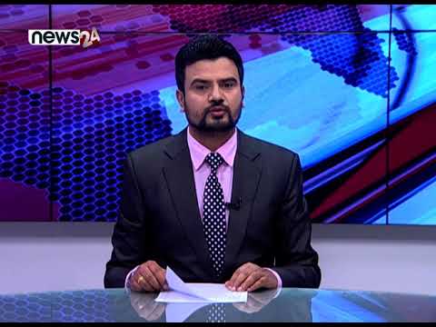 MORNING NEWS HEADLINES_2077_08_01 - NEWS24 TV