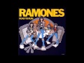 Ramones - "Don't Come Close" - Road to Ruin