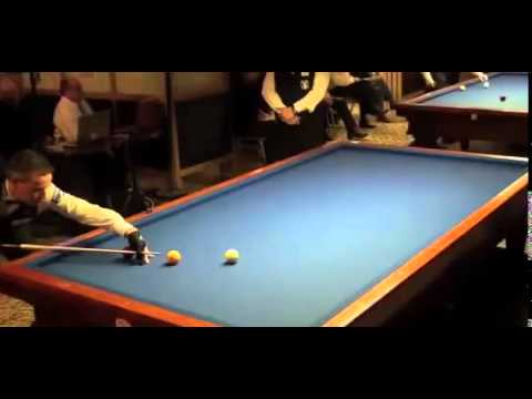 Dick Jaspers vs Eddy Merckx Final Chapionnat de France D1 2012