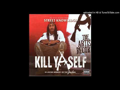 Street Knowledge Barry Bonds