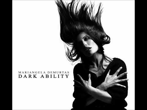 Mariangela Demurtas - Dark Ability (EP STREAM)