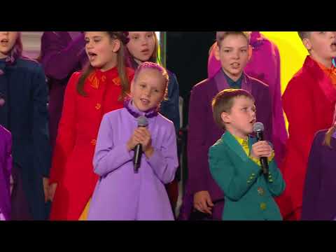 Knīpas un Knauķi - “Draudzība” (Zelta Mikrofona Laureātu koncerts 2022)