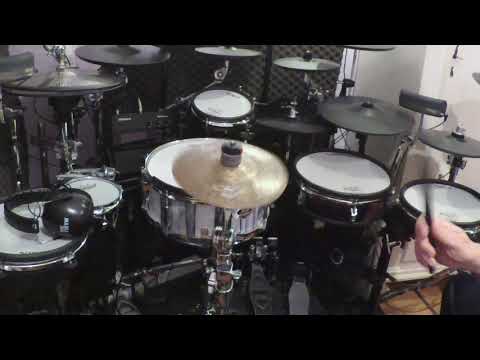 Diril Raw splash 8" (186 g)