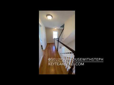 Touring A $880,000 Newer Home In Reading Massachusetts