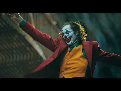 Gary Glitter - Rock N' Roll (Joker Mix) Music Video