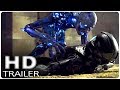 THE EXPANSE Official Production Trailer (2019) Season 4, New Sci-Fi Thriller Series HD