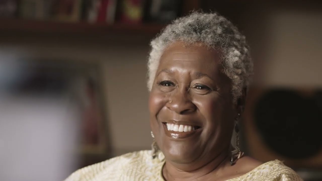 Black Fire - The Documentary — Official Trailer