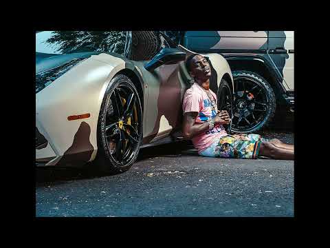 [FREE] Young Dolph x Key Glock x Bandplay Type Beat 2023 - "In My Jeans"