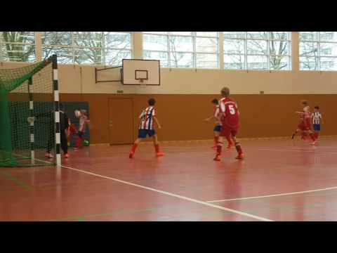 Sportfreunde/​VFL Pinneberg 1.D (J1) SG----Holsatia im EMTV 3.D (J2)