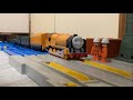 Peace And Quiet Tomy Thomas Friends