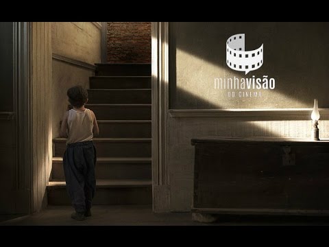 Marrowbone (Teaser Trailer #1 Legendado) Minha Visão do Cinema