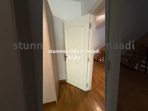 townhouse rent two story degla maadi walking american school 5 bedrooms shared swimming Pool