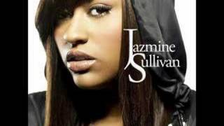 Jazmine Sullivan - The Pressure