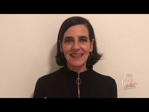 Onde você estava 18 anos atrás? - conta,Ilana Kaplan!