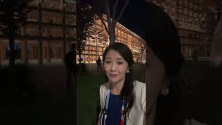 大阪関西万博のMC後