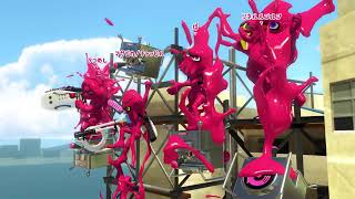 [ナワバリの民] okaclのSplatoon3 633
