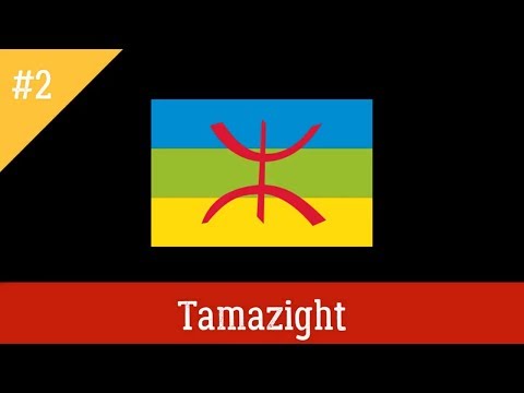 Tamazight - The 52 Pickup Project