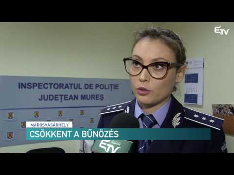 Híradó 2017. február 8. – Erdélyi Magyar Televízió