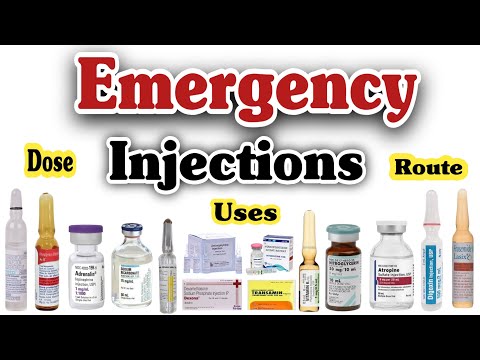 Common Medicines For General Medical Practice Medicine Name and Uses