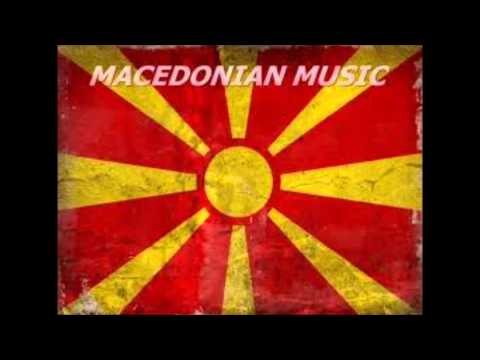 [Makedonska Muzika] - Ibus Ibraimovski - Rozo moja -
