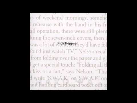 Nick Höppner - Red Hook Soil