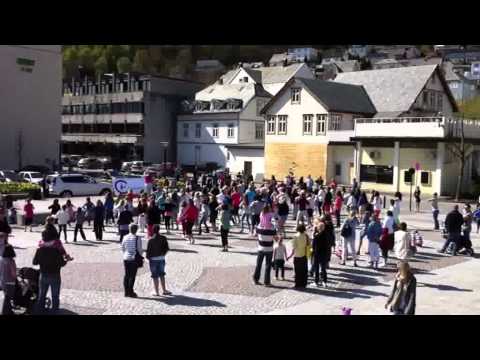 Dansens dager 2011.wmv