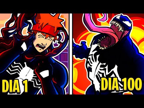 SOBREVIVI 100 DIAS NO HERÓIS MULTIVERSO O FILME