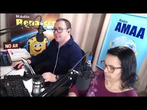 Último Programa Anunciando Boas Novas apresentado de Barracão-PR (31-08-2025)