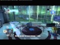 Let S Play Megamind Ultimate Showdown Part 1 The Museum