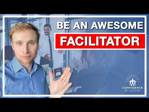 The Art of Facilitation | Painted Clothes
