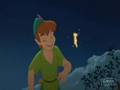 Peter Pan - Once upon a time 