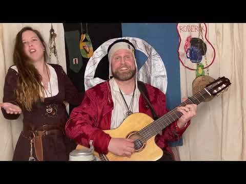 Die Varen - Die schönste Schankmaid dieser Welt