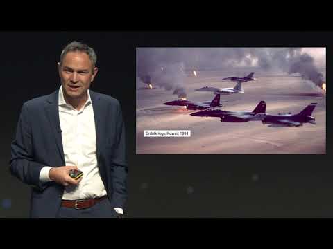 eco2friendly-DAY’21 – Daniele Ganser