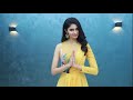 Manasa Varanasi Dance For The Talent Round At Miss World 2021 Puerto Rico