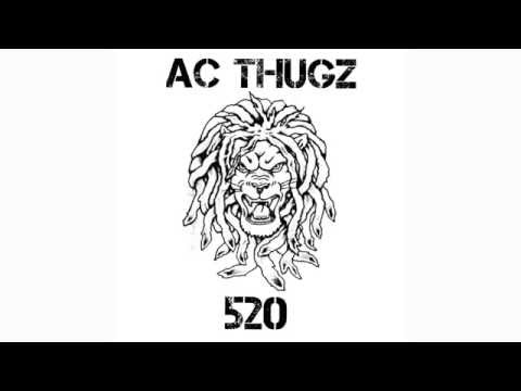 AC-THUGZ - GANG