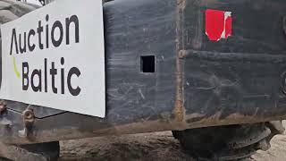 Logset 8HGT harvester | Image 6 - Agroline