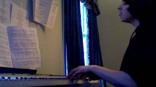 Losing Lisa by Ben Folds