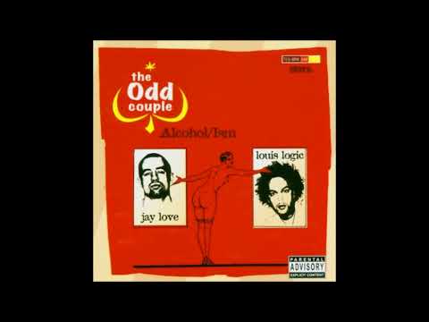 Louis Logic ft Jay Love - The Day I Was Born (remix)