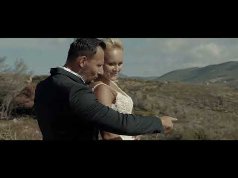 ZAKYNTHOS WEDDING SESSION - Love Story | FUJIFILM X-T4